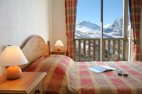 Apartamento R�sidence N�m�a Royal Peyragudes