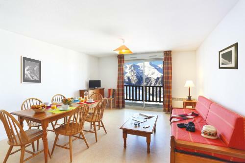Apartamento R�sidence N�m�a Royal Peyragudes