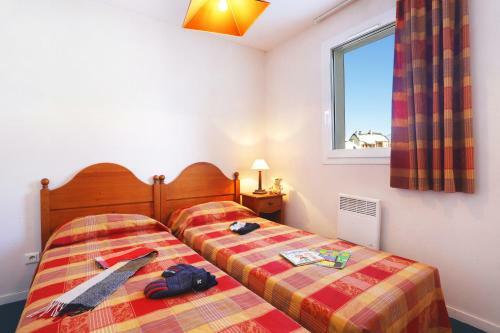 Apartamento R�sidence N�m�a Royal Peyragudes