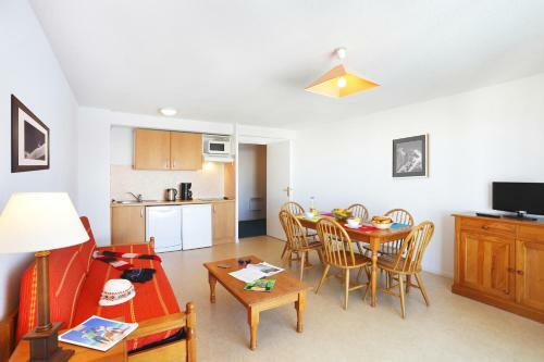 Apartamento R�sidence N�m�a Royal Peyragudes