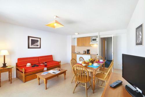 Apartamento R�sidence N�m�a Royal Peyragudes
