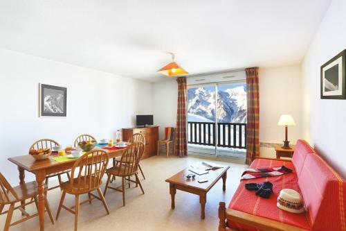 Apartamento R�sidence N�m�a Royal Peyragudes