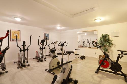 Apartamento R�sidence N�m�a Royal Peyragudes
