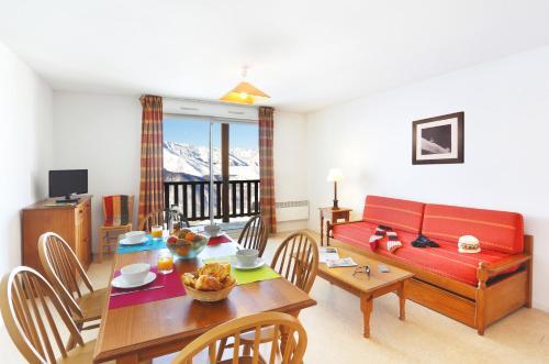Apartamento R�sidence N�m�a Royal Peyragudes