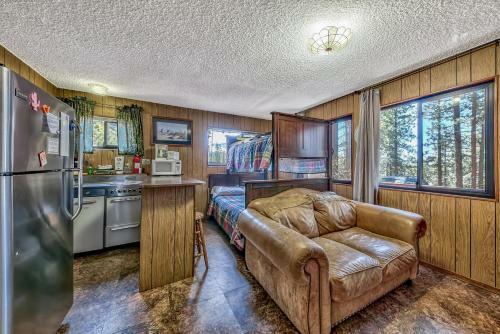 Pine Cone Resort 1 - Zephyr Cove