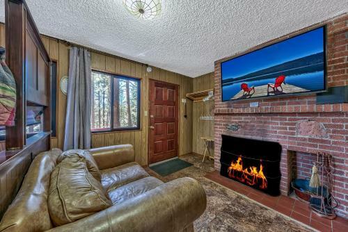 Pine Cone Resort 1 - Zephyr Cove