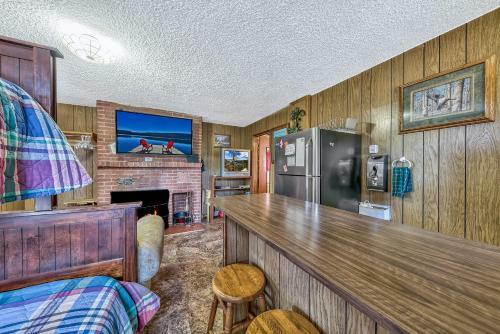 Pine Cone Resort 1 - Zephyr Cove