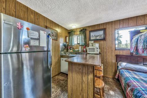Pine Cone Resort 1 - Zephyr Cove