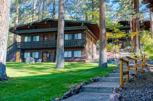 Pine Cone Resort 1 - Zephyr Cove