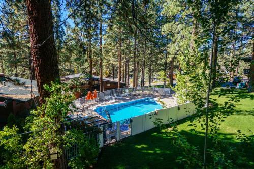 Pine Cone Resort 1 - Zephyr Cove