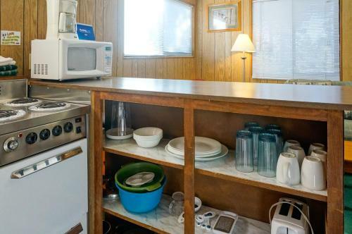 Pine Cone Resort 1 - Zephyr Cove