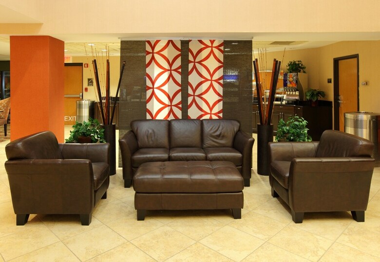 Hotel Holiday Inn Express Tyler South