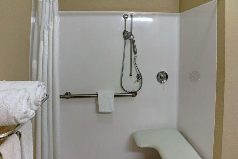 Hotel Holiday Inn Express Tyler South