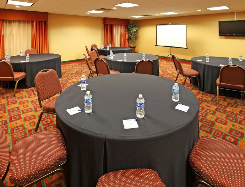 Hotel Holiday Inn Express Tyler South