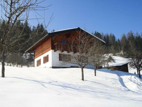 Apartamento Pehambauer