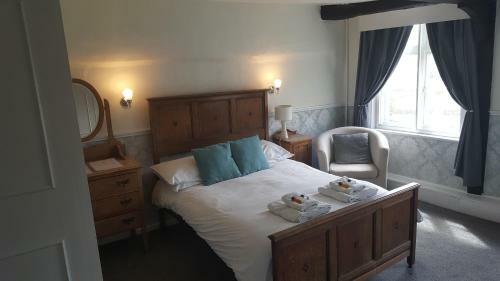 Agroturismo Worlington Hall Hotel