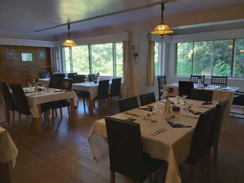 Agroturismo Worlington Hall Hotel