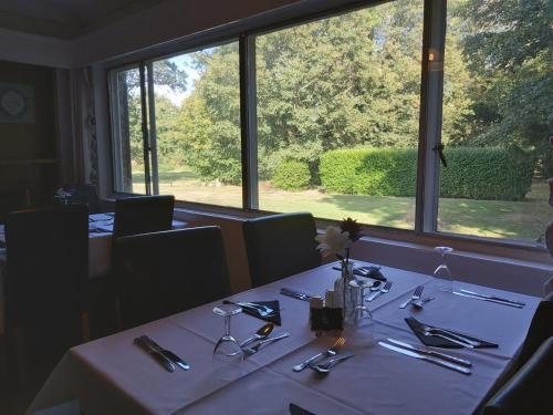 Agroturismo Worlington Hall Hotel