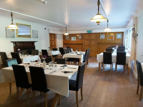 Agroturismo Worlington Hall Hotel