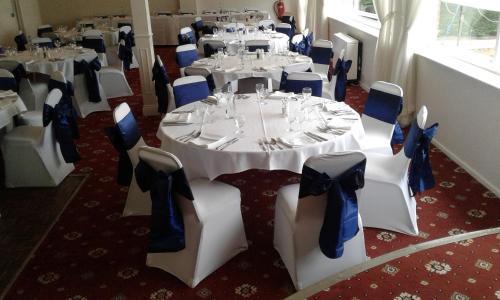 Agroturismo Worlington Hall Hotel