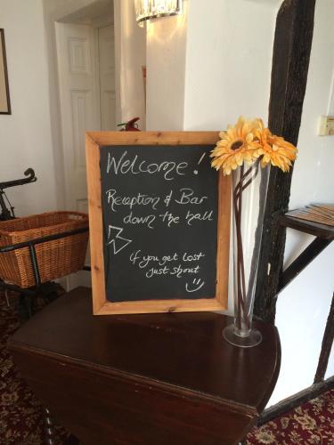 Agroturismo Worlington Hall Hotel