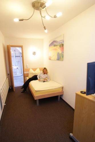 Wald-caf� Hotel-restaurant