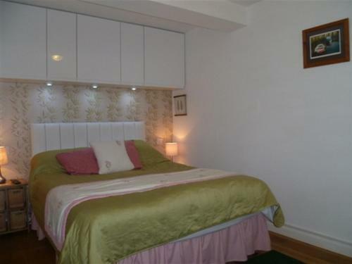 Apartamentos Mill Wharf