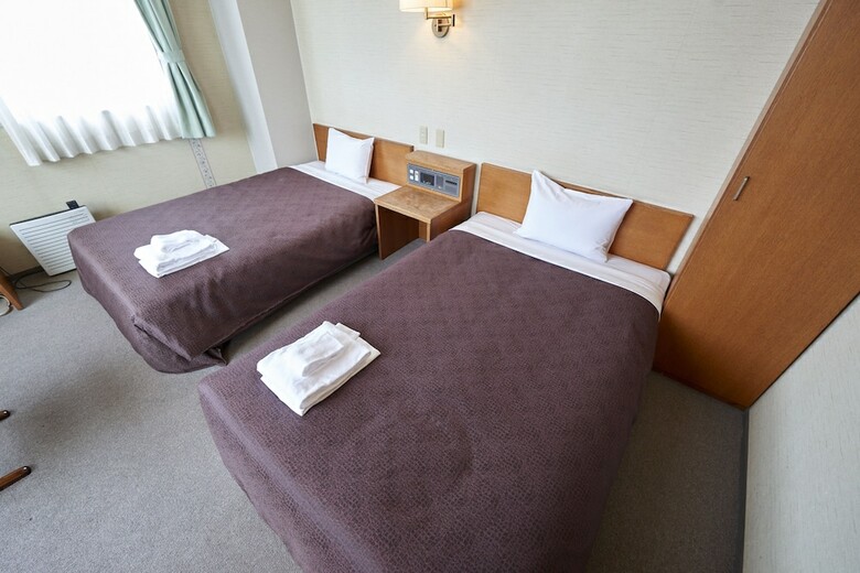 Hotel Select Inn Yaizu Ekimae