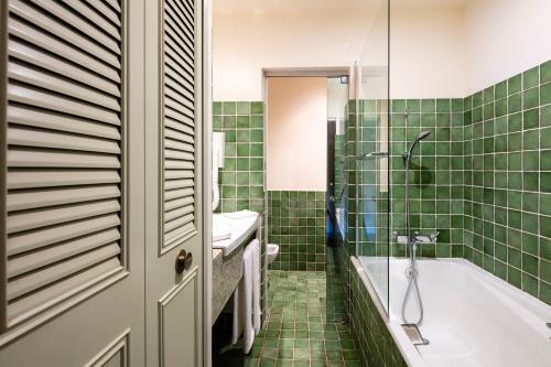 Hotel Bastide Relais Magdeleine