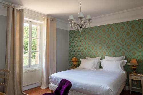 Hotel Bastide Relais Magdeleine