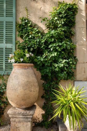Hotel Bastide Relais Magdeleine