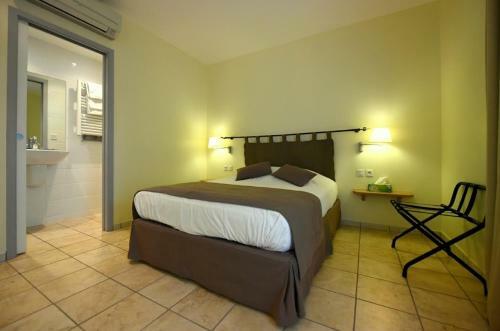 Hotel Le Relais Du Vivarais