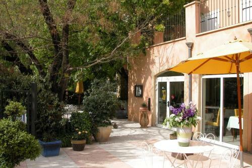 Hotel Le Relais Du Vivarais
