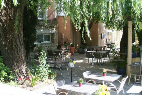 Hotel Le Relais Du Vivarais