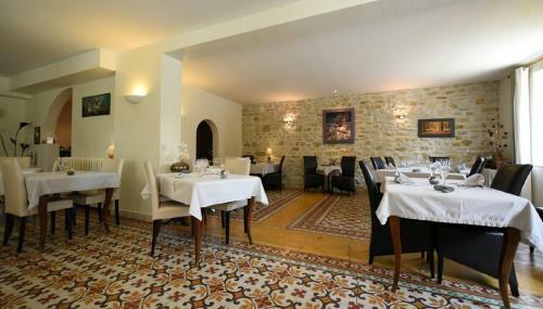 Hotel Le Relais Du Vivarais