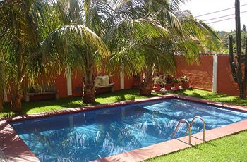 Albergue Posada Cocos