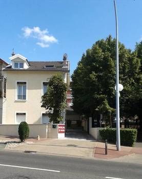Hotel Rythme