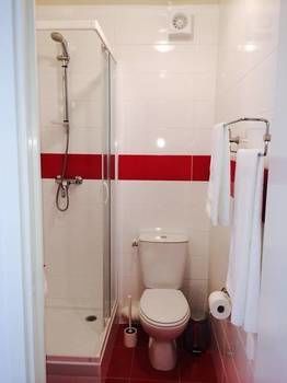 Hotel Rythme