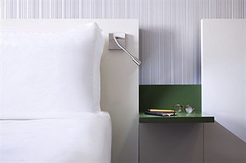 Hotel Ibis Styles Sarrebourg