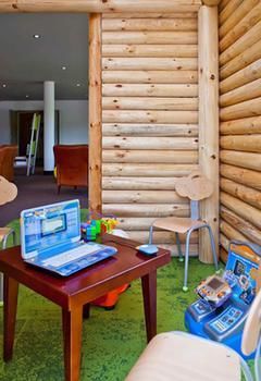 Hotel Ibis Styles Sarrebourg