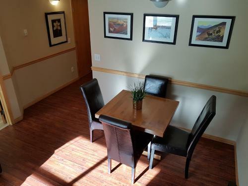 Hotel Sunset Resorts Canmore