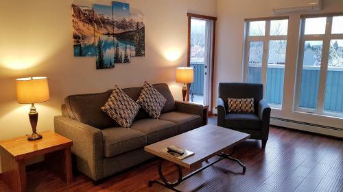 Hotel Sunset Resorts Canmore