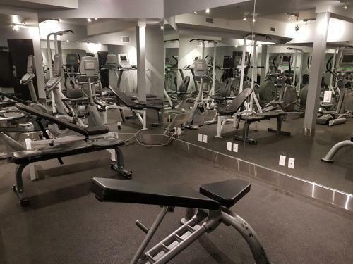 Hotel Sunset Resorts Canmore