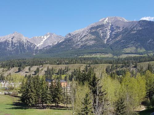 Hotel Sunset Resorts Canmore