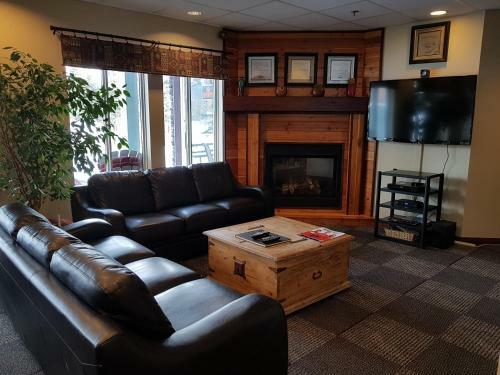 Hotel Sunset Resorts Canmore
