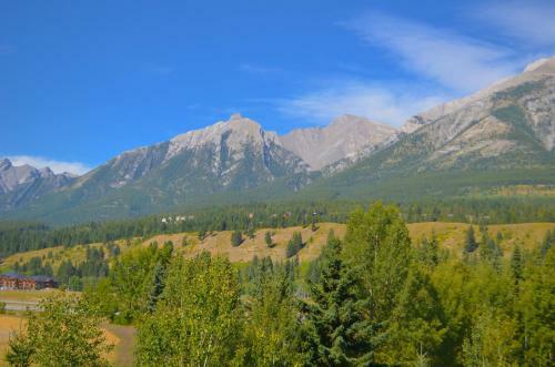 Hotel Sunset Resorts Canmore