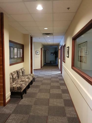 Hotel Sunset Resorts Canmore