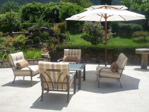 Agroturismo Casa Das P�as