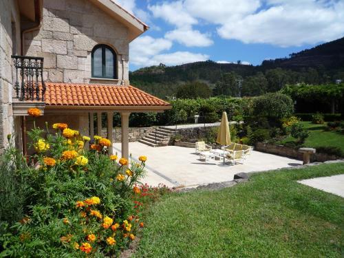 Agroturismo Casa Das P�as