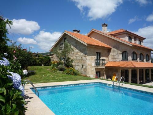 Agroturismo Casa Das P�as
